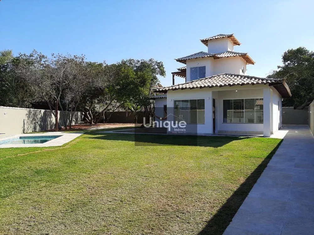 Casa, 3 quartos, 121 m² - Foto 36