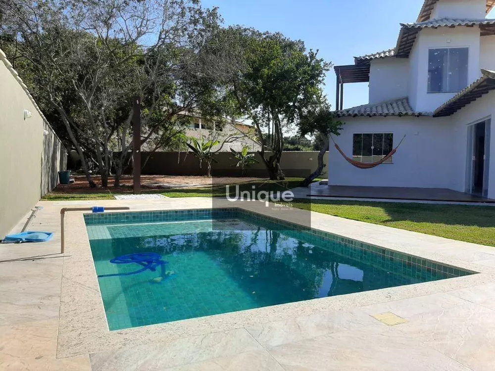Casa, 3 quartos, 121 m² - Foto 19