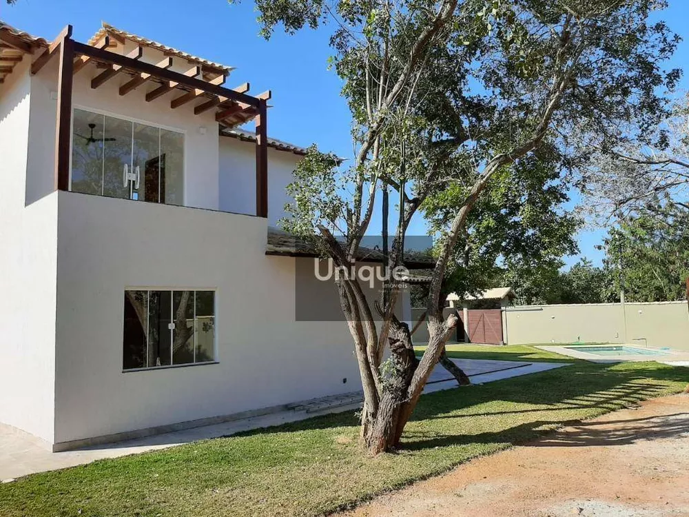 Casa, 3 quartos, 121 m² - Foto 29