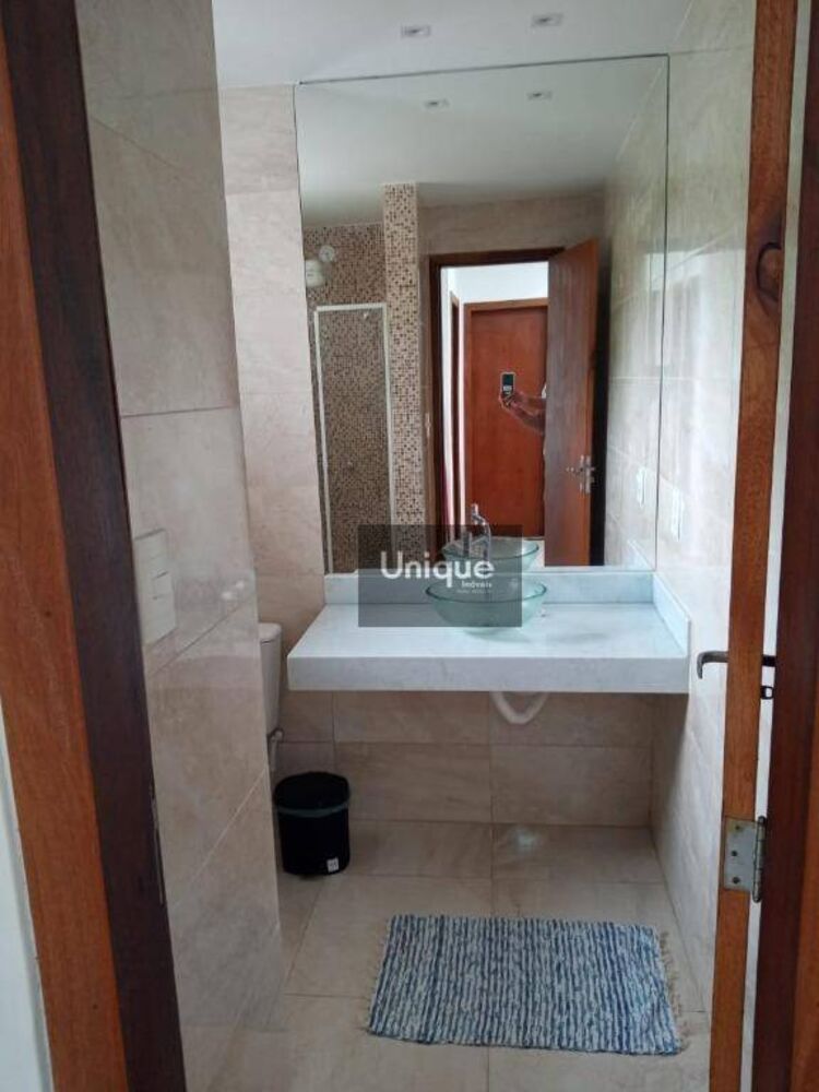 Casa, 3 quartos, 121 m² - Foto 8