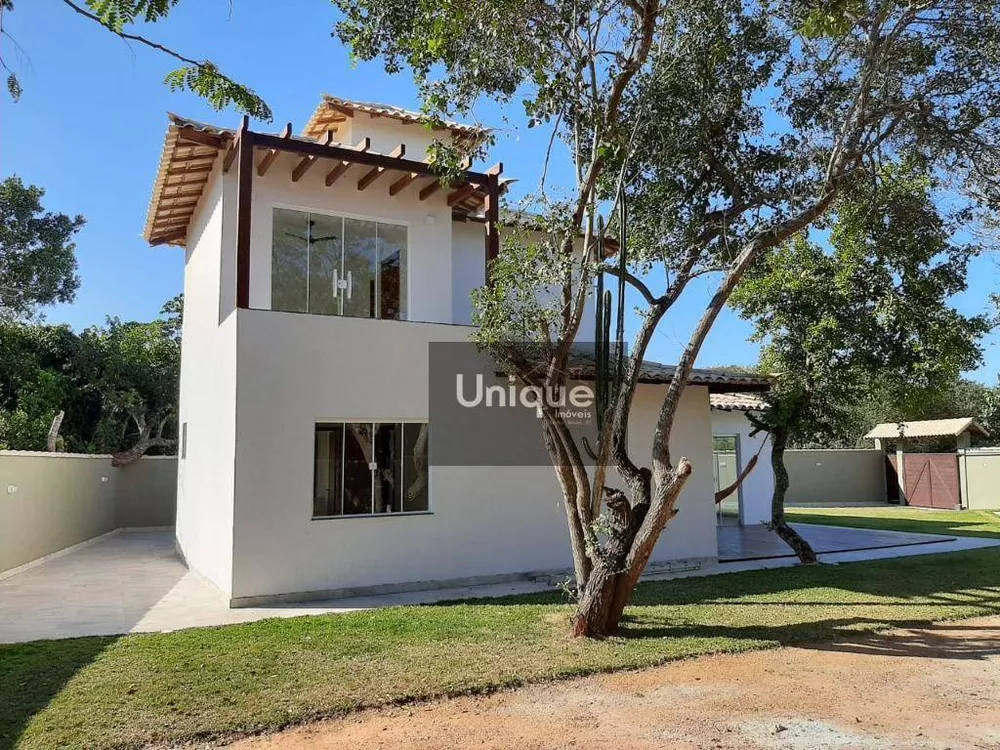 Casa, 3 quartos, 121 m² - Foto 42