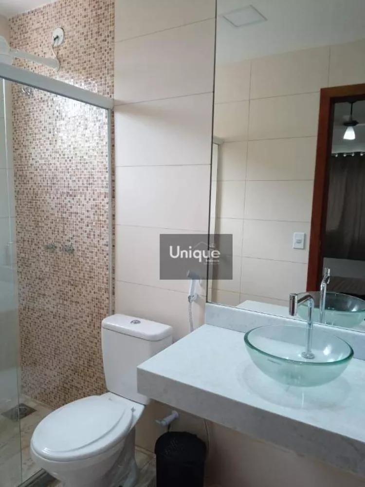 Casa, 3 quartos, 121 m² - Foto 21