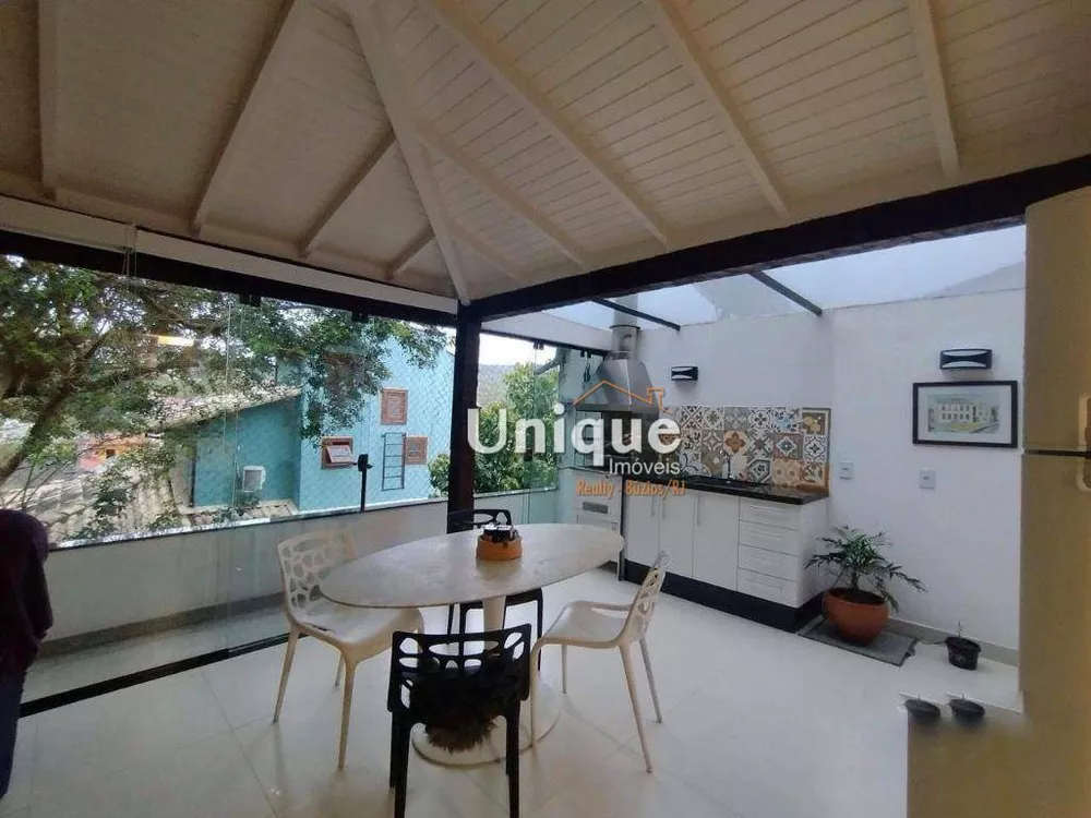 Casa de Condomínio, 2 quartos - Foto 2
