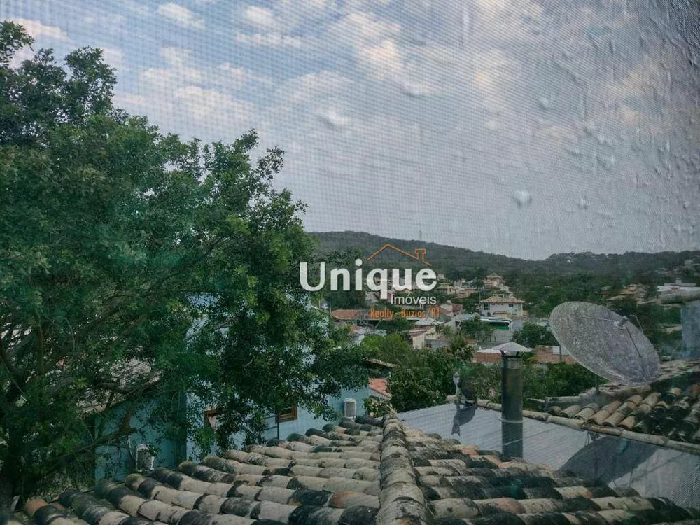Casa de Condomínio, 2 quartos - Foto 6
