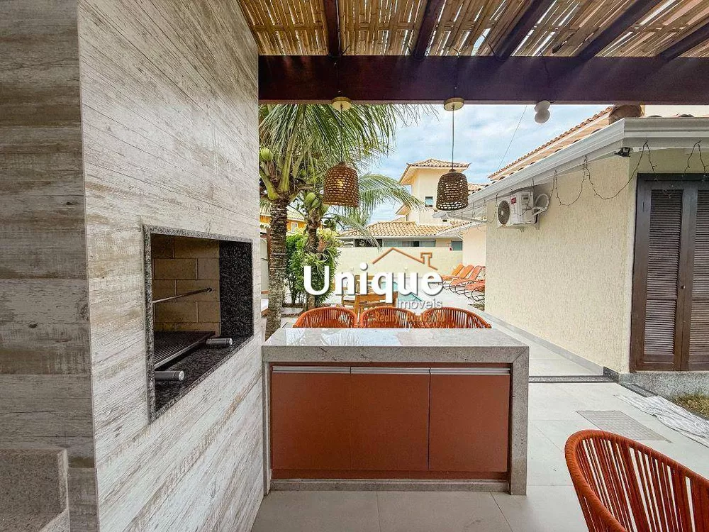 Casa de Condomínio, 4 quartos - Foto 36