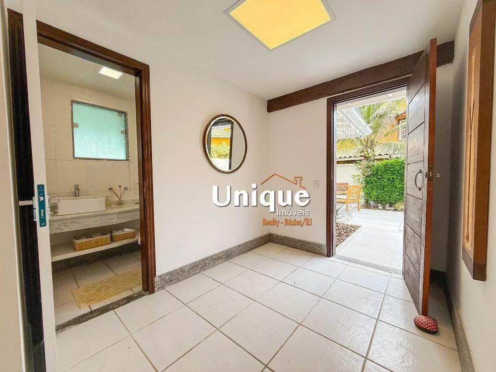 Casa de Condomínio, 4 quartos - Foto 29