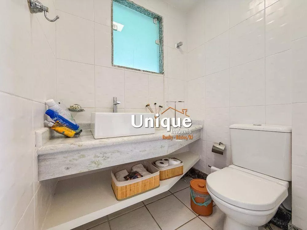 Casa de Condomínio, 4 quartos - Foto 30