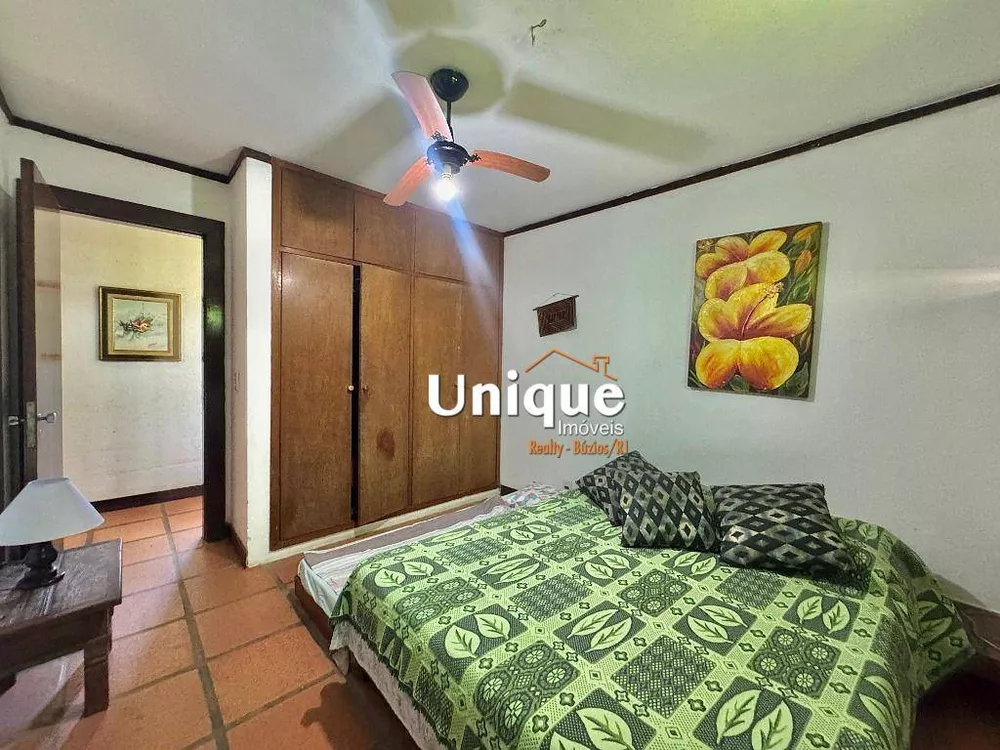 Casa, 6 quartos, 470 m² - Foto 17