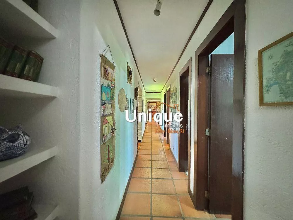 Casa, 6 quartos, 470 m² - Foto 18