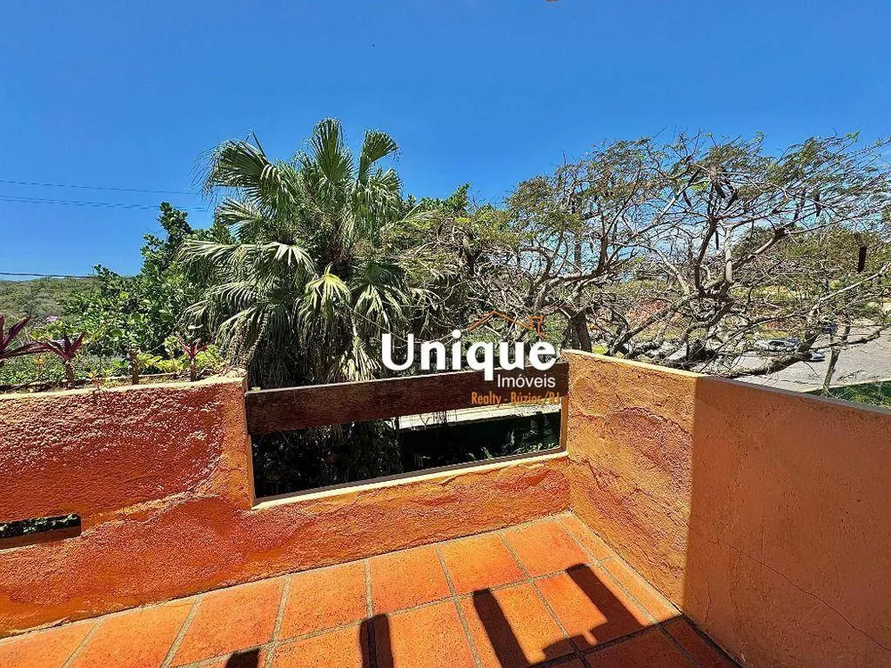 Casa, 6 quartos, 470 m² - Foto 32