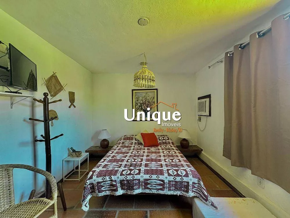 Casa, 6 quartos, 470 m² - Foto 12