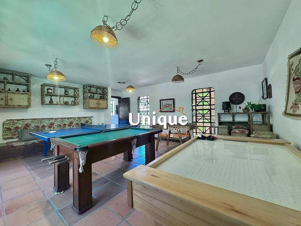 Casa, 6 quartos, 470 m² - Foto 10