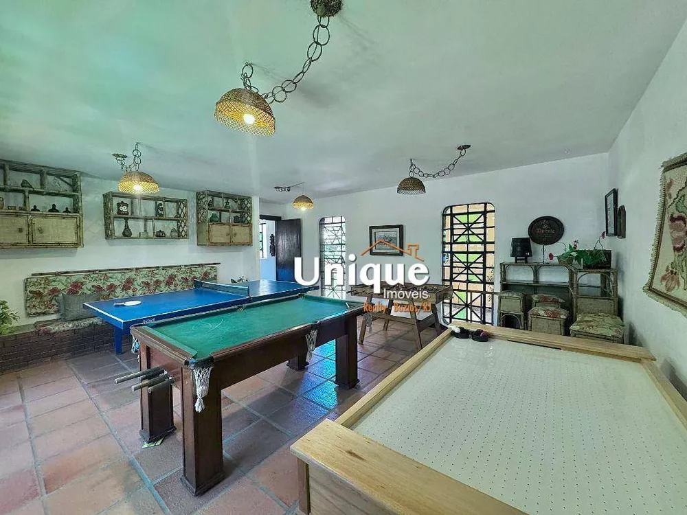 Casa, 6 quartos, 470 m² - Foto 33