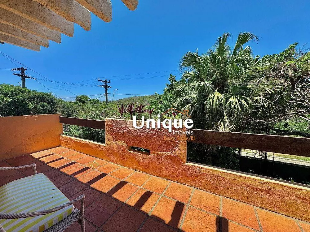 Casa, 6 quartos, 470 m² - Foto 31