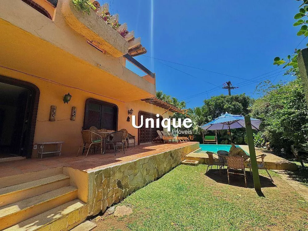 Casa, 6 quartos, 470 m² - Foto 3