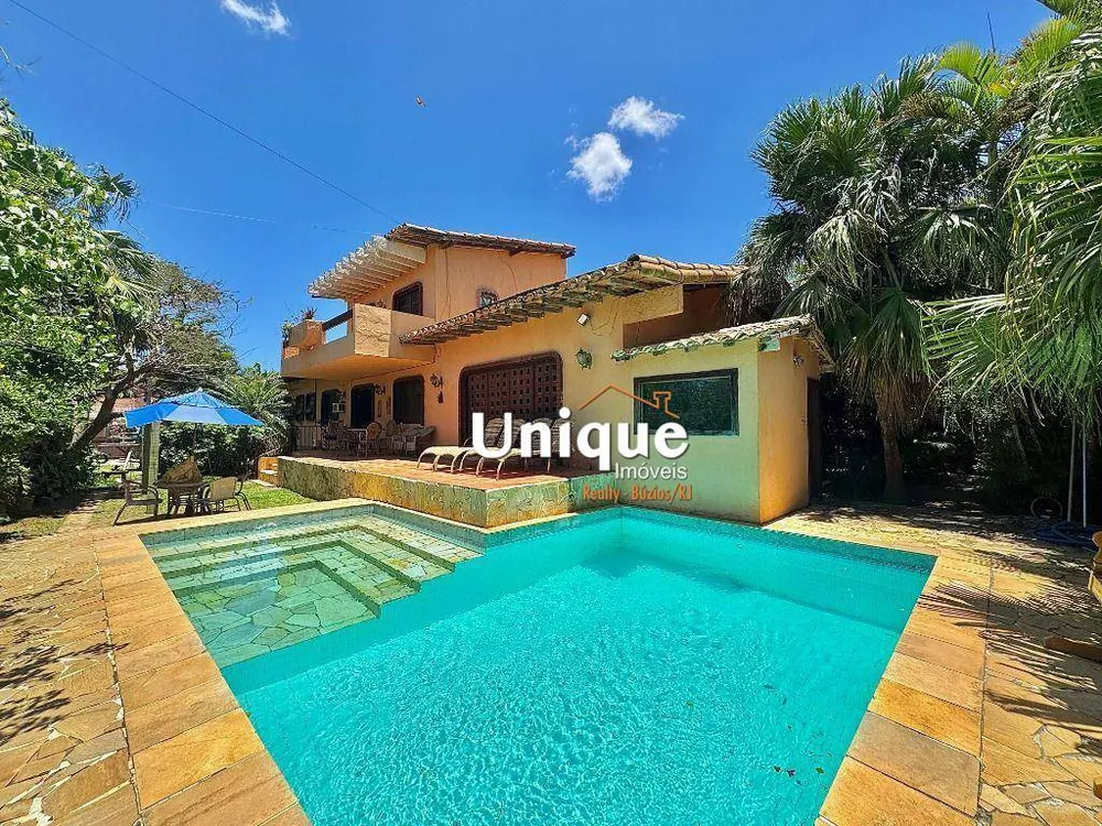 Casa, 6 quartos, 470 m² - Foto 1