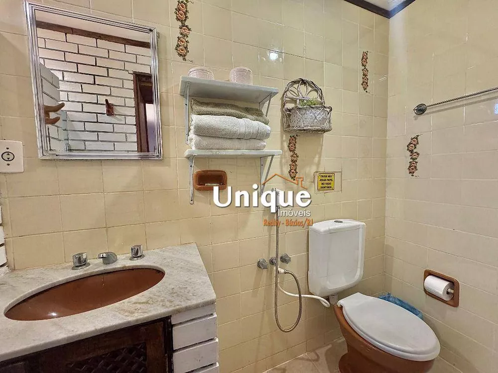 Casa, 6 quartos, 470 m² - Foto 26