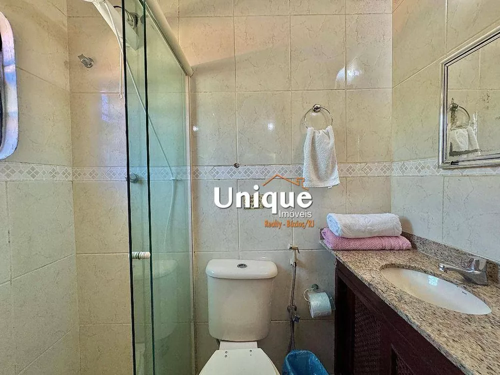 Casa, 6 quartos, 470 m² - Foto 21