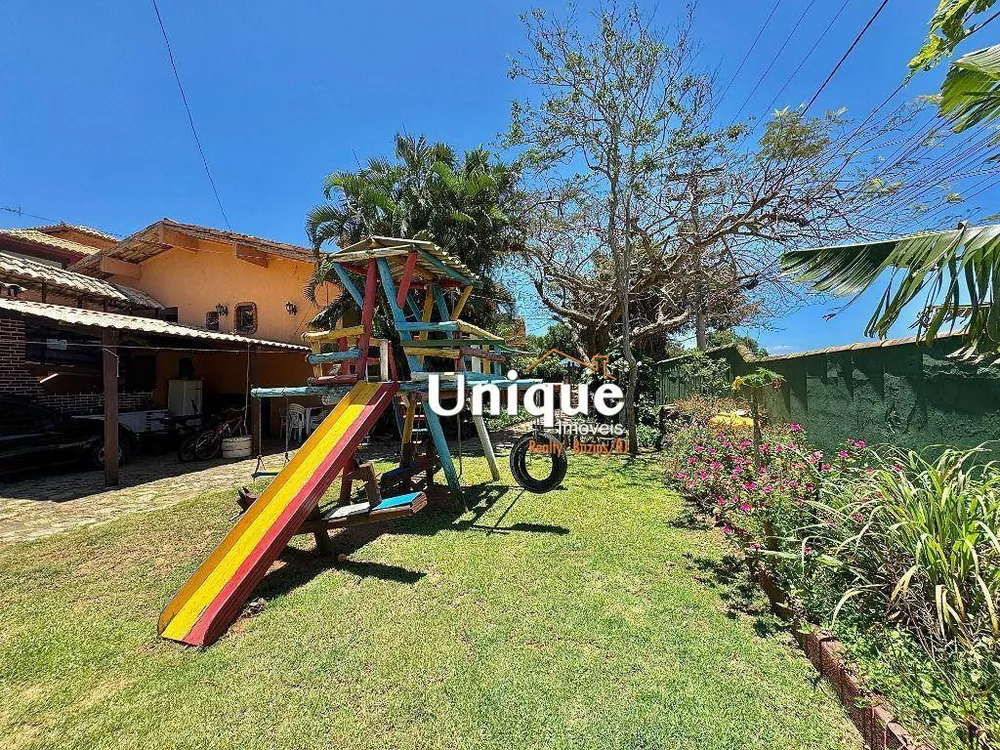 Casa, 6 quartos, 470 m² - Foto 36