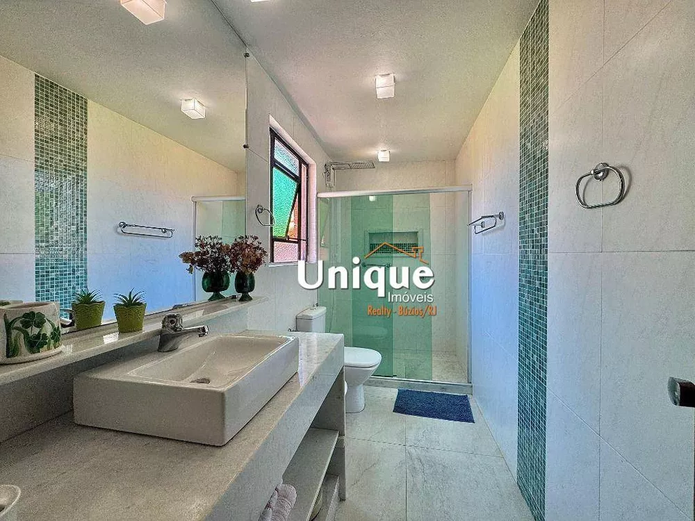 Casa, 6 quartos, 470 m² - Foto 15