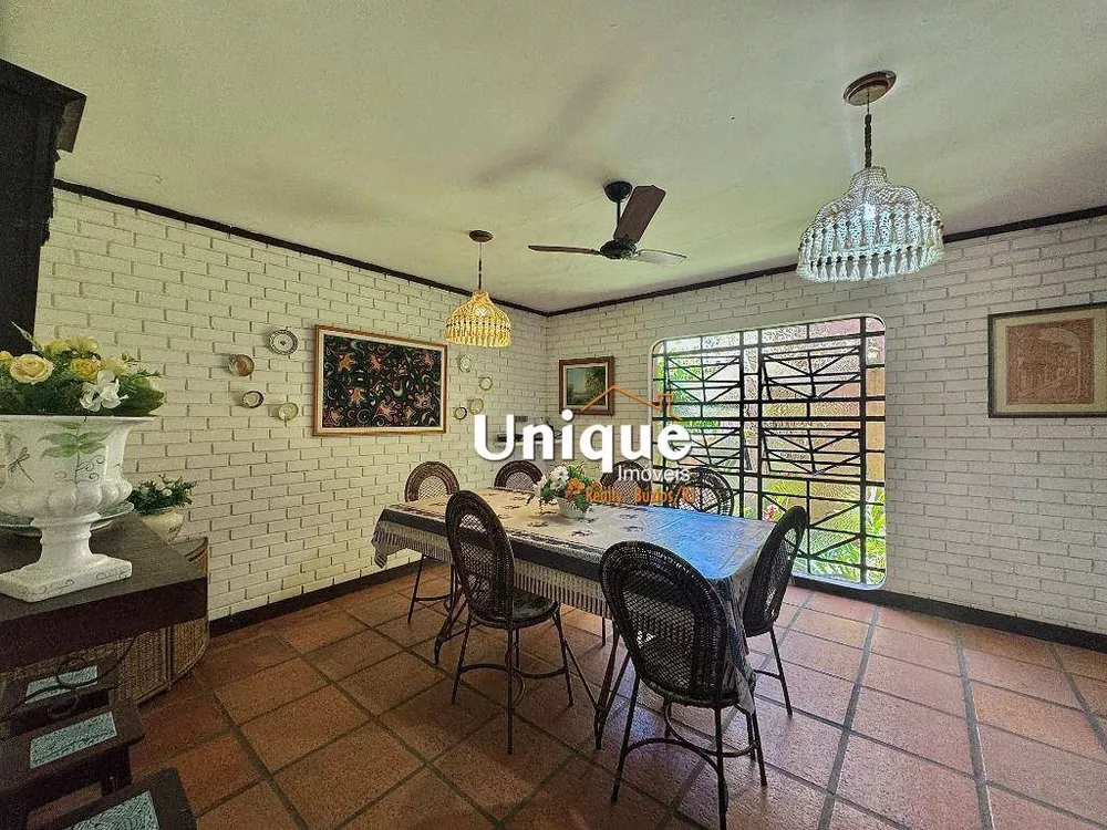 Casa, 6 quartos, 470 m² - Foto 8