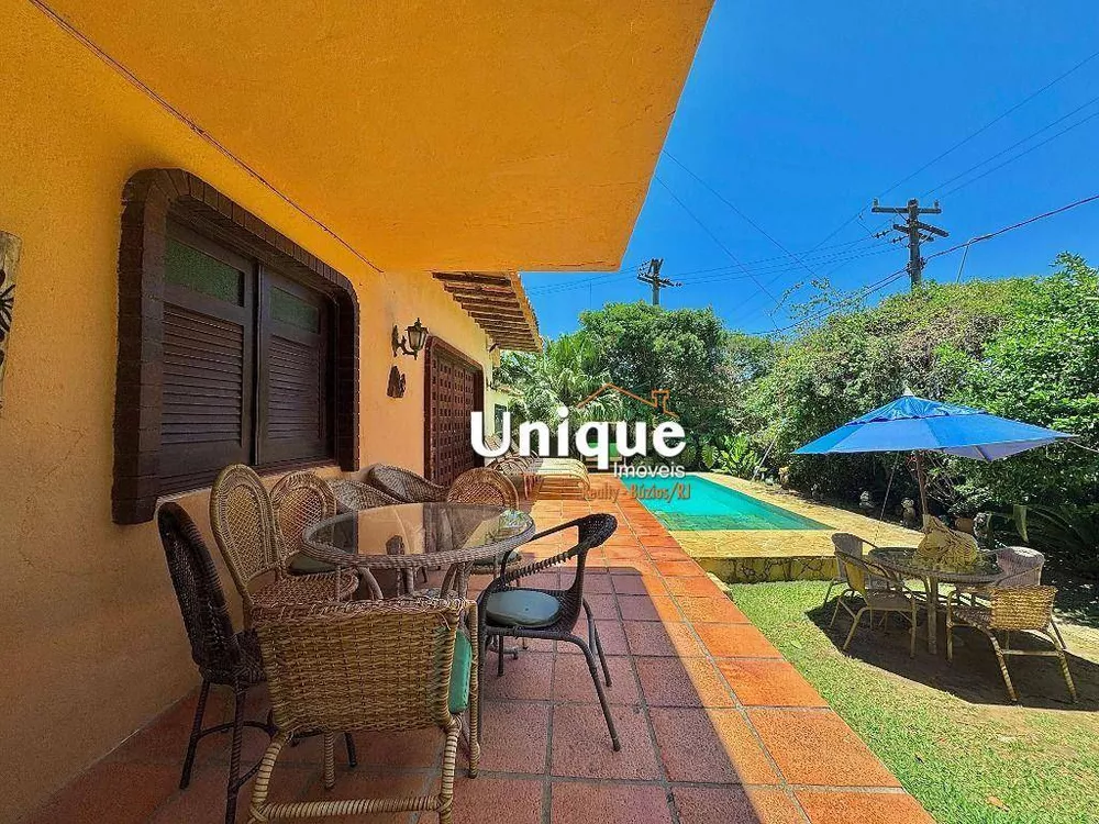 Casa, 6 quartos, 470 m² - Foto 2