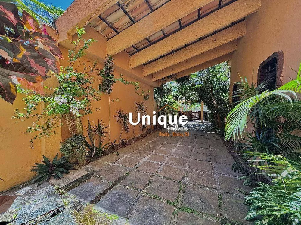 Casa, 6 quartos, 470 m² - Foto 34