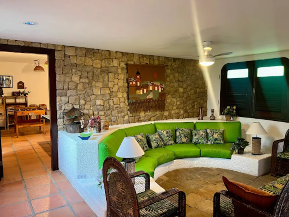 Casa, 6 quartos, 470 m² - Foto 4