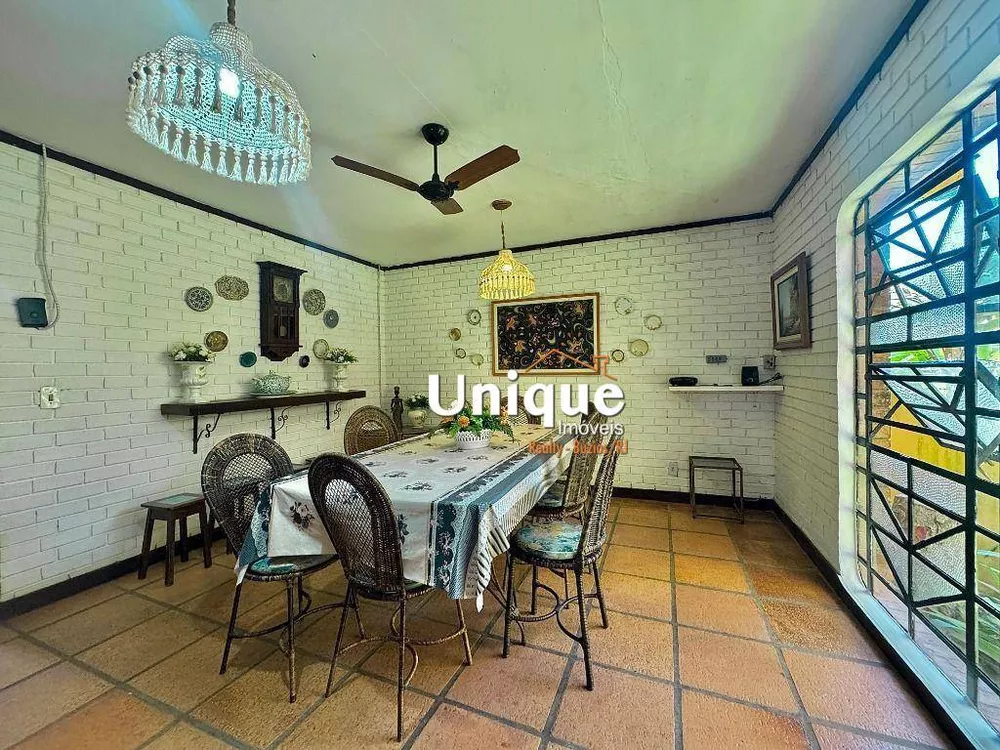 Casa, 6 quartos, 470 m² - Foto 6