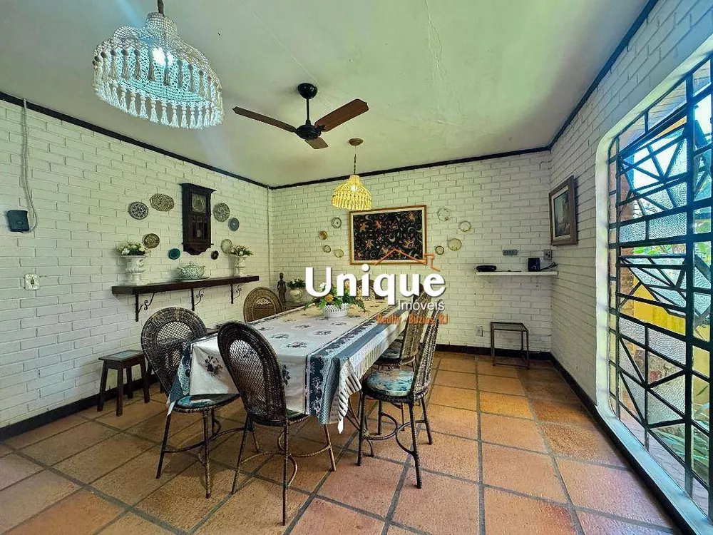 Casa, 6 quartos, 470 m² - Foto 9