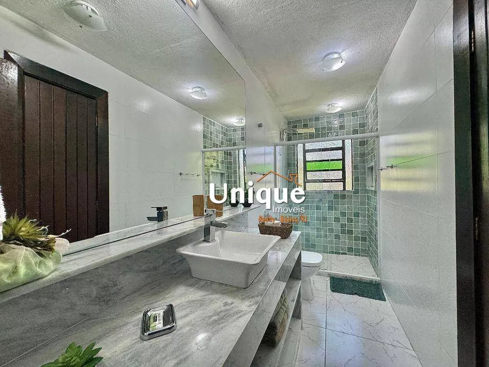 Casa, 6 quartos, 470 m² - Foto 13