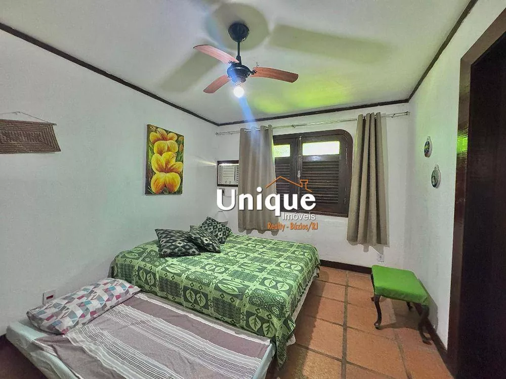 Casa, 6 quartos, 470 m² - Foto 16