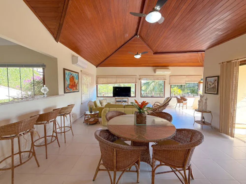 Casa de Condomínio, 4 quartos - Foto 7