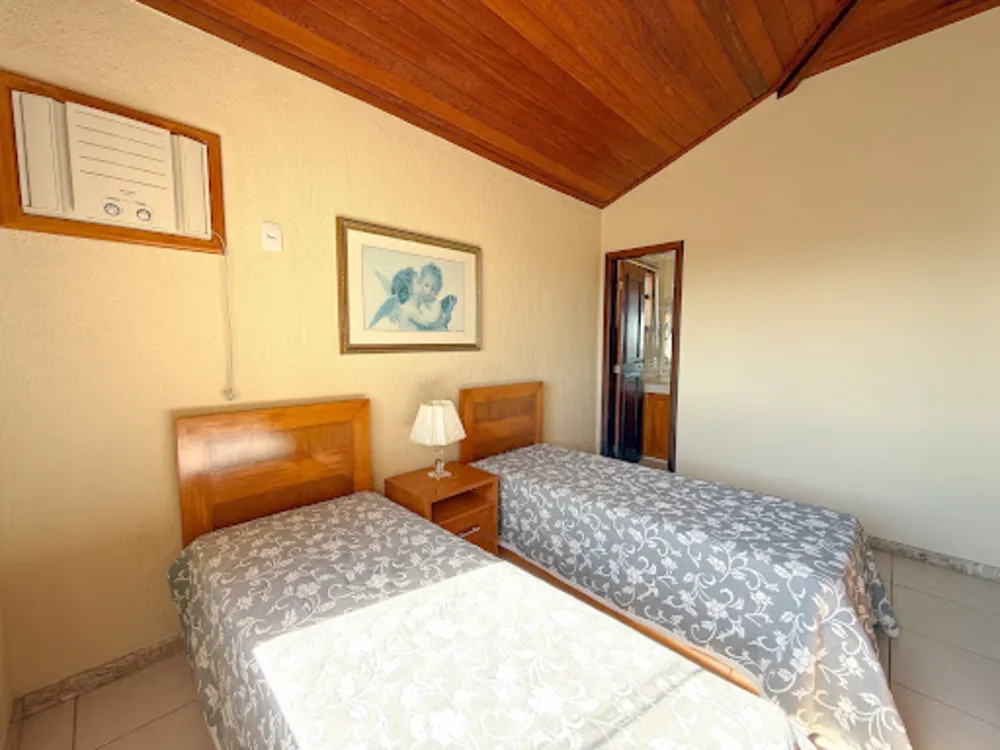 Casa de Condomínio, 4 quartos - Foto 32