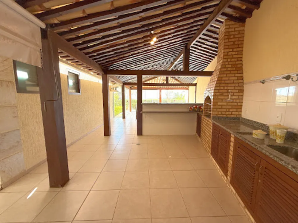 Casa de Condomínio, 4 quartos - Foto 38
