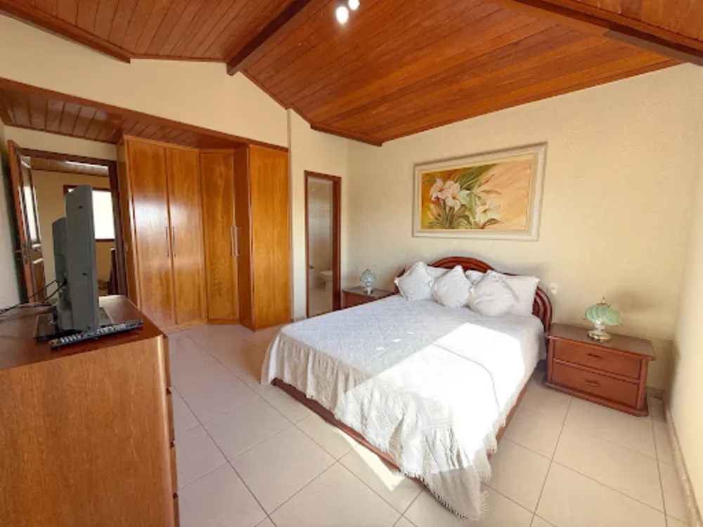 Casa de Condomínio, 4 quartos - Foto 26