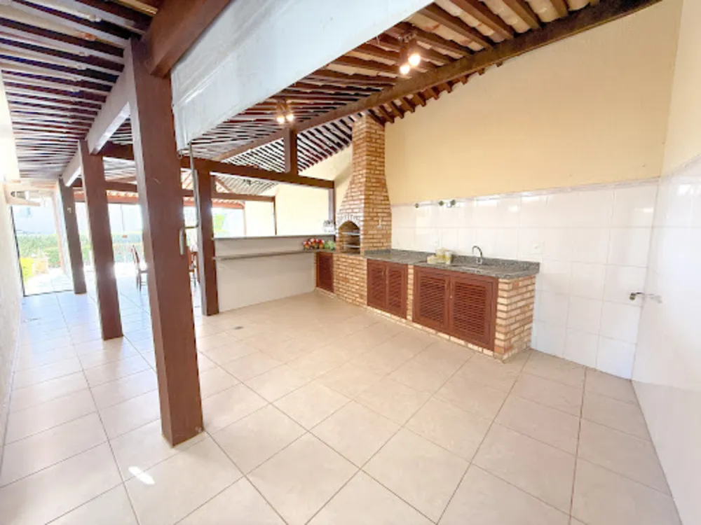 Casa de Condomínio, 4 quartos - Foto 36