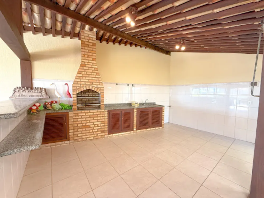 Casa de Condomínio, 4 quartos - Foto 35