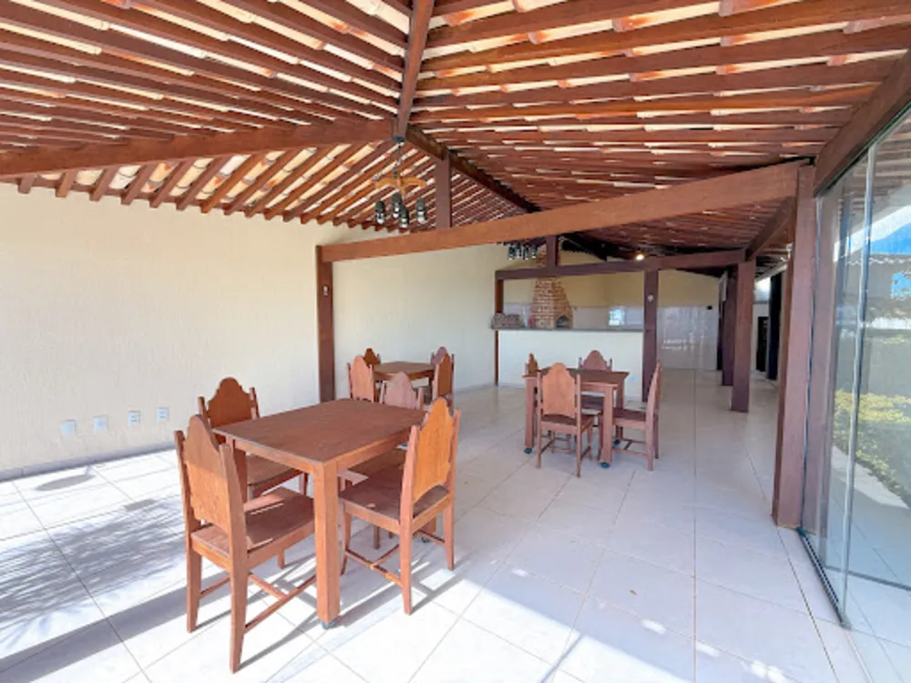 Casa de Condomínio, 4 quartos - Foto 34