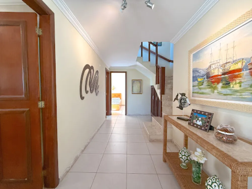 Casa de Condomínio, 4 quartos - Foto 10