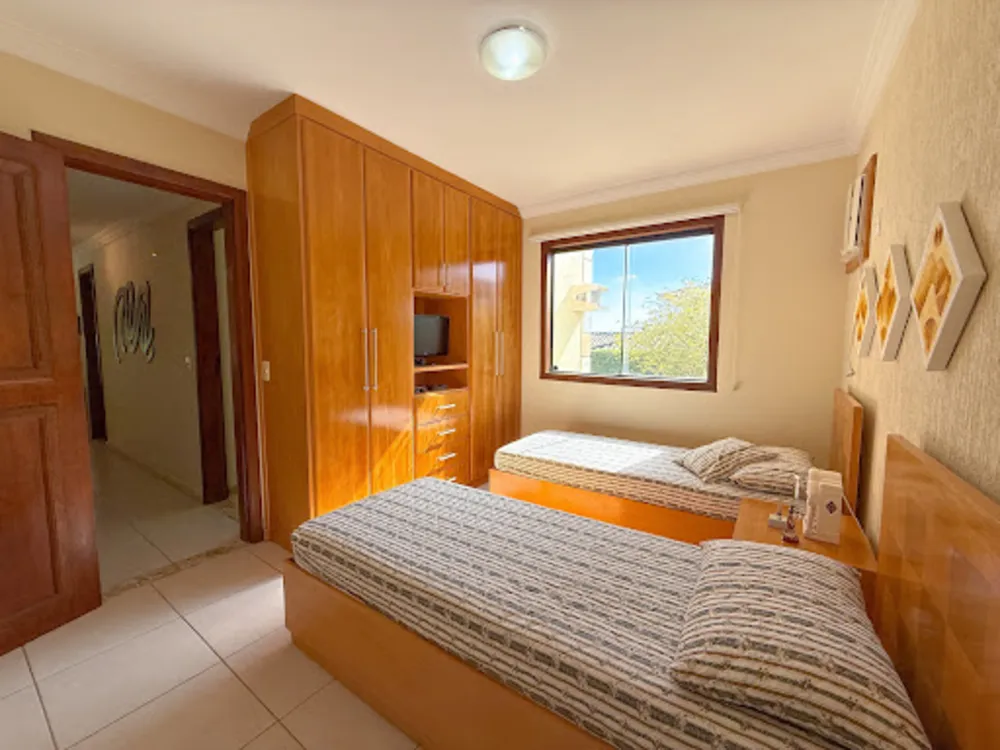 Casa de Condomínio, 4 quartos - Foto 17