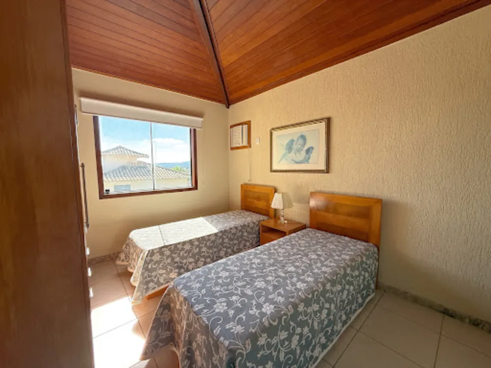 Casa de Condomínio, 4 quartos - Foto 29