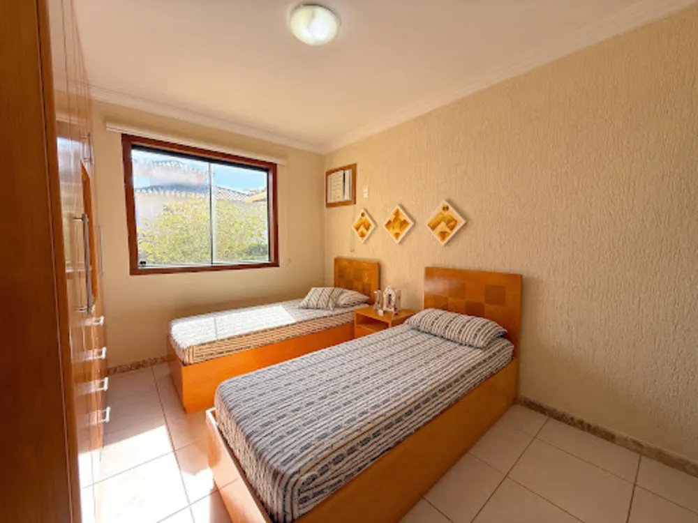 Casa de Condomínio, 4 quartos - Foto 30