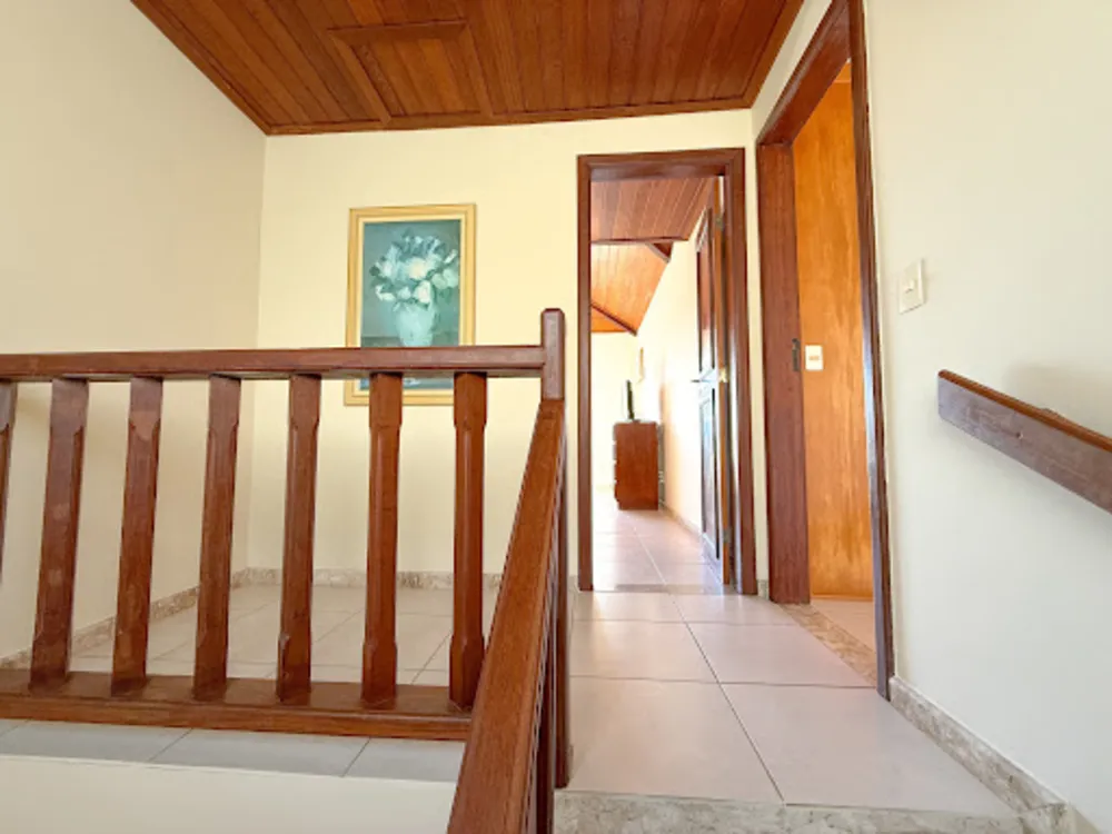 Casa de Condomínio, 4 quartos - Foto 28