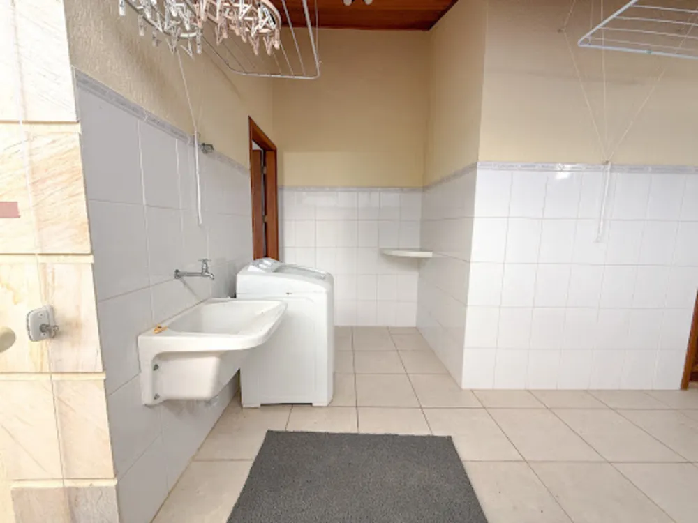 Casa de Condomínio, 4 quartos - Foto 40