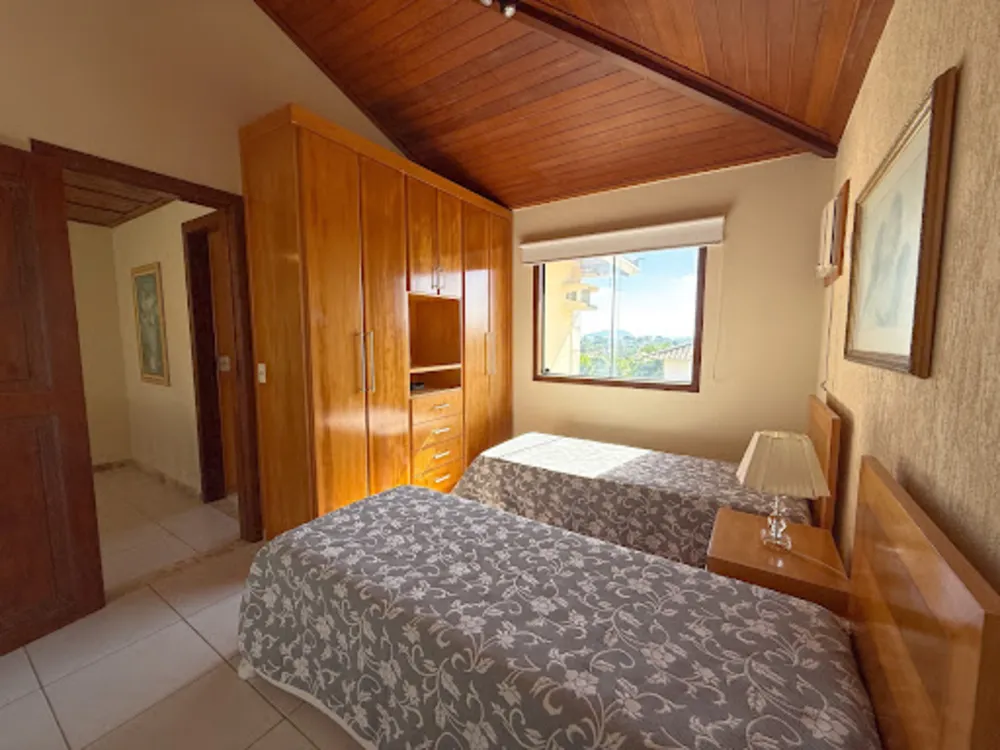 Casa de Condomínio, 4 quartos - Foto 31