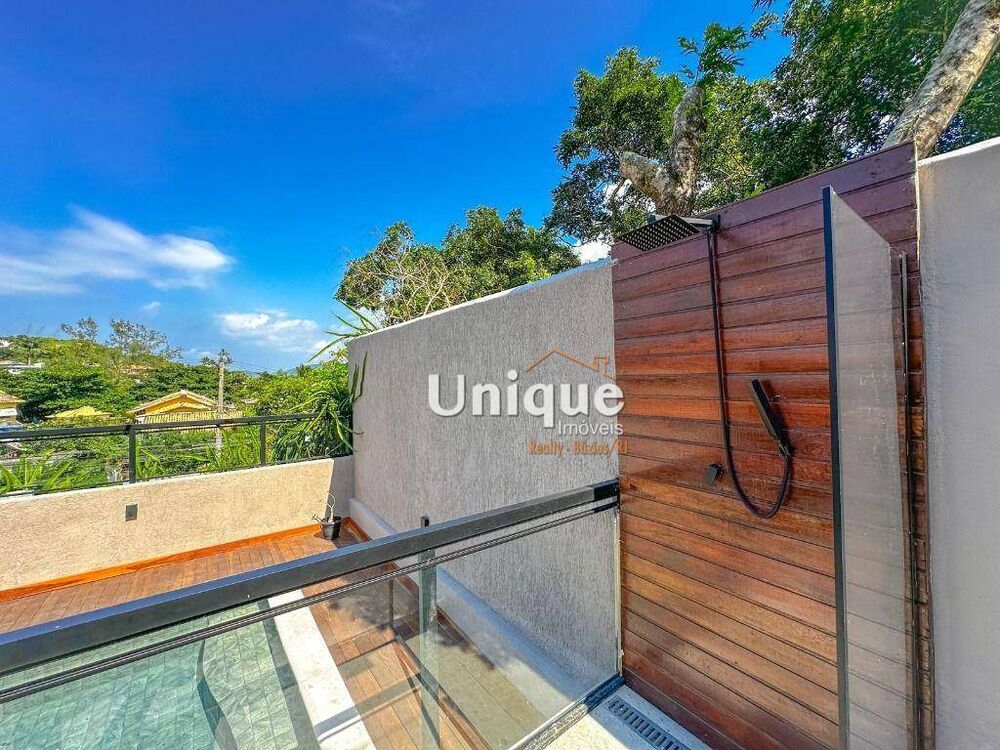 Casa, 6 quartos, 240 m² - Foto 16