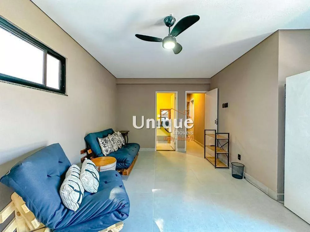 Casa, 6 quartos, 240 m² - Foto 20