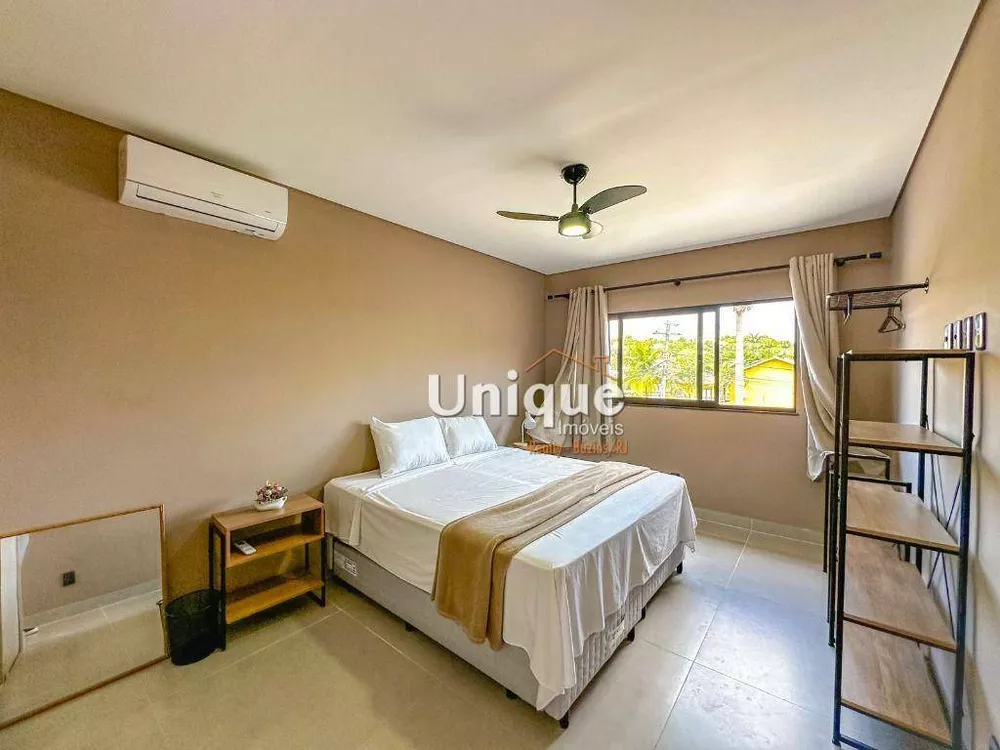 Casa, 6 quartos, 240 m² - Foto 38