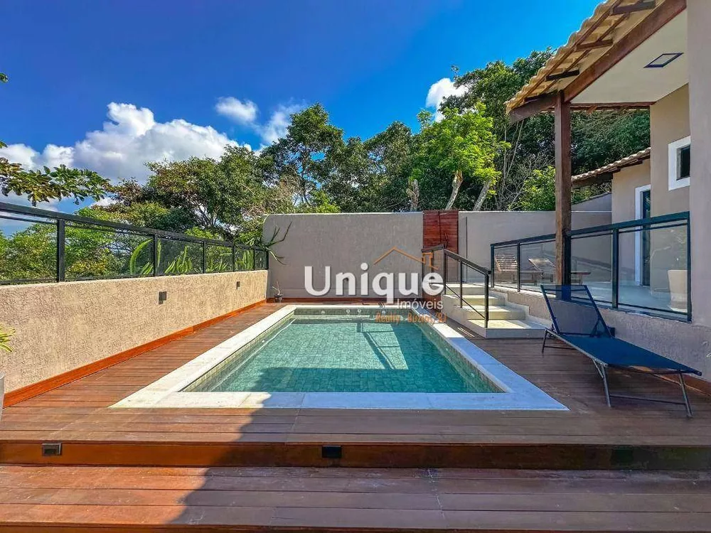 Casa, 6 quartos, 240 m² - Foto 14